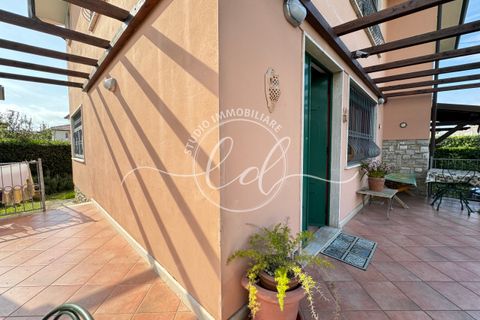 Villa a Pietrasanta, Lucca, Pietrasanta - € 890.000 | Ref: 2135 - foto 9