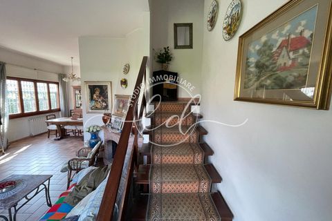Villa a Pietrasanta, Lucca, Pietrasanta - € 890.000 | Ref: 2135 - foto 36