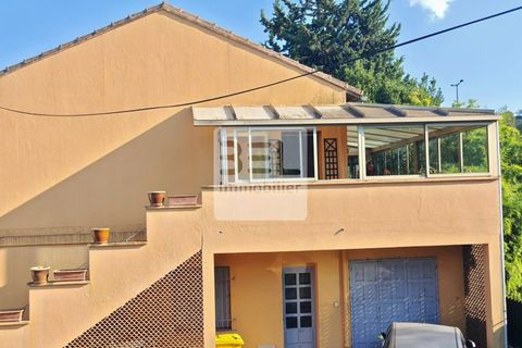 Villa a Avignon, Vaucluse, Avignon - € 255.000 | Ref: 84405775 - foto 4