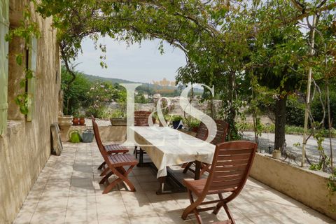 Farm hus i Vacqueyras, Vaucluse, Vacqueyras - € 770.000 | Ref: 2665 - foto 2