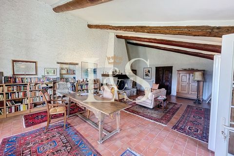 Farm hus i Vacqueyras, Vaucluse, Vacqueyras - € 770.000 | Ref: 2665 - foto 3