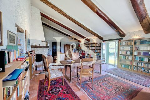 Farm hus i Vacqueyras, Vaucluse, Vacqueyras - € 770.000 | Ref: 2665 - foto 5