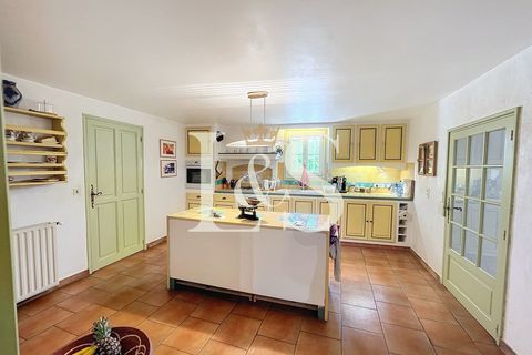 Farm hus i Vacqueyras, Vaucluse, Vacqueyras - € 770.000 | Ref: 2665 - foto 7