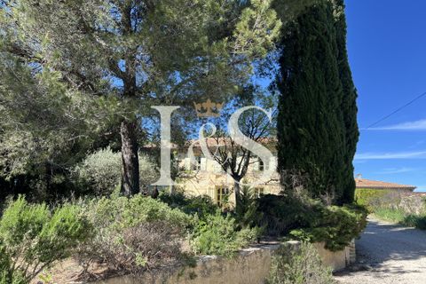 Farm hus i Vacqueyras, Vaucluse, Vacqueyras - € 770.000 | Ref: 2665 - foto 15