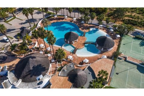 Lejlighed i Almancil, Faro, Almancil - € 950.000 | Ref: 1158 - foto 18