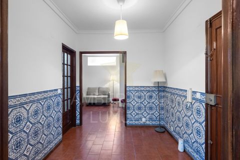 Lejlighed i Alvalade, Setubal, Alvalade - € 950.000 | Ref: 0251/24 - foto 4