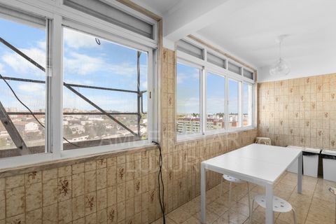 Lejlighed i Alvalade, Setubal, Alvalade - € 950.000 | Ref: 0251/24 - foto 12