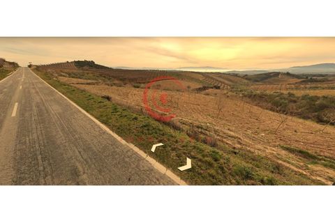Helårsgrund i Valpacos, Vila Real, Valpacos - € 25.000 | Ref: CM01-0018 - foto 3