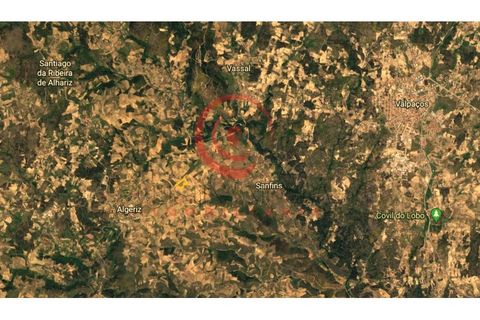 Helårsgrund i Valpacos, Vila Real, Valpacos - € 25.000 | Ref: CM01-0018 - foto 10