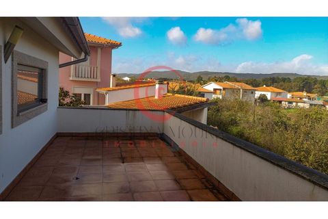 Villa i Chaves, Vila Real, Chaves - € 340.000 | Ref: CM01-0005 - foto 2