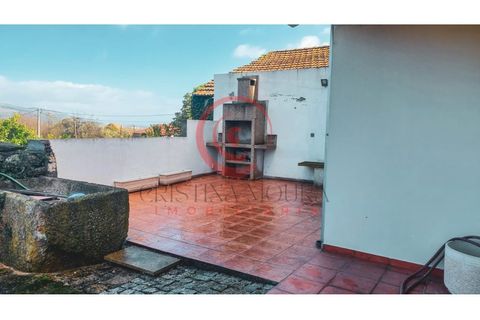 Villa i Chaves, Vila Real, Chaves - € 340.000 | Ref: CM01-0005 - foto 3