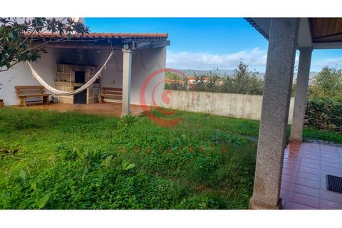 Villa i Chaves, Vila Real, Chaves - € 340.000 | Ref: CM01-0005 - foto 4