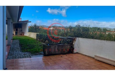 Villa i Chaves, Vila Real, Chaves - € 340.000 | Ref: CM01-0005 - foto 7