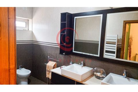 Villa i Chaves, Vila Real, Chaves - € 340.000 | Ref: CM01-0005 - foto 27