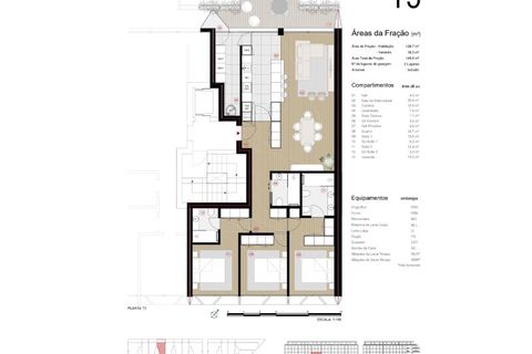 Lejlighed i Canidelo, Porto, Canidelo - € 545.000 | Ref: CL032401-LD - foto 33
