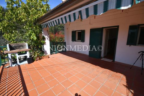 Byhus i Sarzana, La Spezia, Sarzana - € 149.000 | Ref: 001371 - foto 1