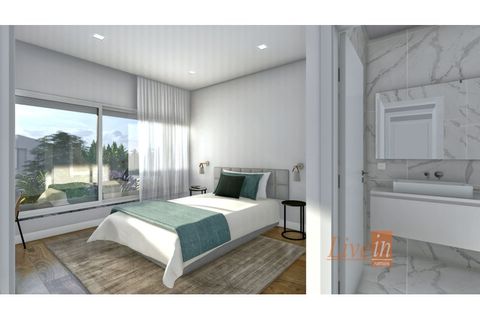 Villa i Loures, Lisbon, Loures - € 880.000 | Ref: 9251AJ - foto 11
