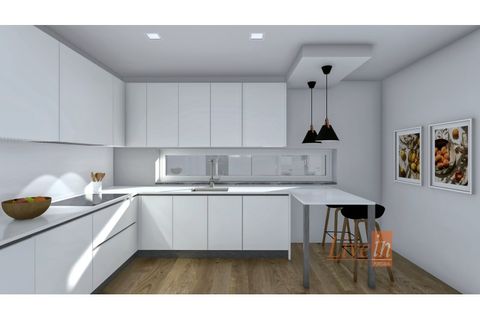 Villa i Loures, Lisbon, Loures - € 880.000 | Ref: 9251AJ - foto 13