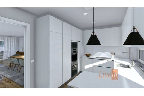 Villa i Loures, Lisbon, Loures - € 880.000 | Ref: 9251AJ - foto 14