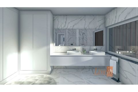 Villa i Loures, Lisbon, Loures - € 880.000 | Ref: 9251AJ - foto 15