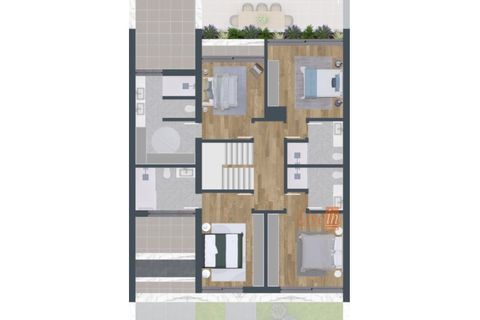 Villa i Loures, Lisbon, Loures - € 880.000 | Ref: 9251AJ - foto 16