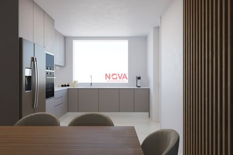 Leilighet i Valongo, Porto, Valongo - € 455 000 | Ref: NOVA-ER-1953 - foto 12