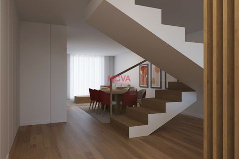 Leilighet i Valongo, Porto, Valongo - € 455 000 | Ref: NOVA-ER-1953 - foto 9