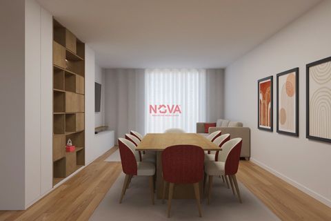 Leilighet i Valongo, Porto, Valongo - € 455 000 | Ref: NOVA-ER-1953 - foto 5