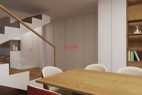 Leilighet i Valongo, Porto, Valongo - € 455 000 | Ref: NOVA-ER-1953 - foto 7