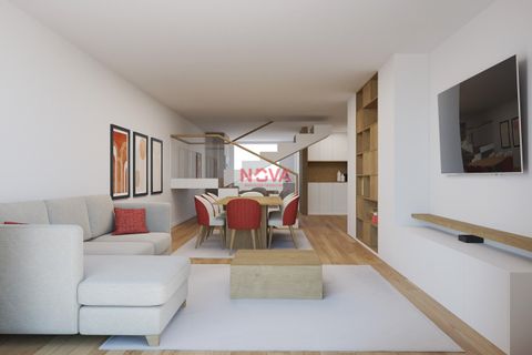Leilighet i Valongo, Porto, Valongo - € 455 000 | Ref: NOVA-ER-1953 - foto 4