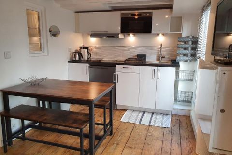 Studio i Paris, Paris, Paris - € 325.500 | Ref: A5213 - foto 1