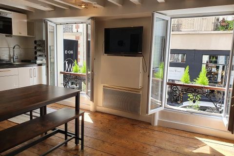 Studio i Paris, Paris, Paris - € 325.500 | Ref: A5213 - foto 5