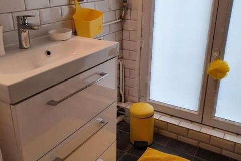 Studio i Paris, Paris, Paris - € 325.500 | Ref: A5213 - foto 6