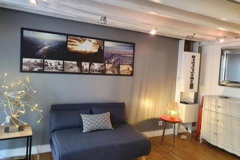 Studio i Paris, Paris, Paris - € 325.500 | Ref: A5213 - foto 7