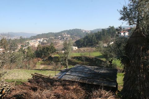 Farm i Amarante, Porto, Amarante - € 475.000 | Ref: AFD/00027 - foto 12