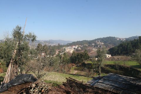 Farm i Amarante, Porto, Amarante - € 475.000 | Ref: AFD/00027 - foto 13