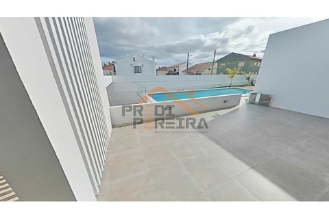 Villa i Loures, Lisbon, Loures - € 880.000 | Ref: PP5189 - foto 9