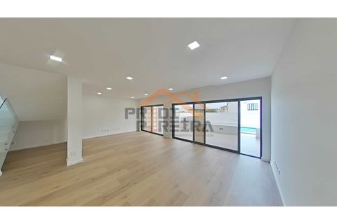 Villa i Loures, Lisbon, Loures - € 880.000 | Ref: PP5189 - foto 4