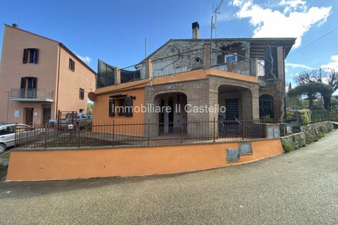Rækkehus i Citta della Pieve, Perugia, Citta della Pieve - € 108.000 | Ref: Po311 - foto 2