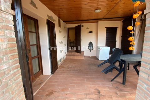 Rækkehus i Citta della Pieve, Perugia, Citta della Pieve - € 108.000 | Ref: Po311 - foto 4