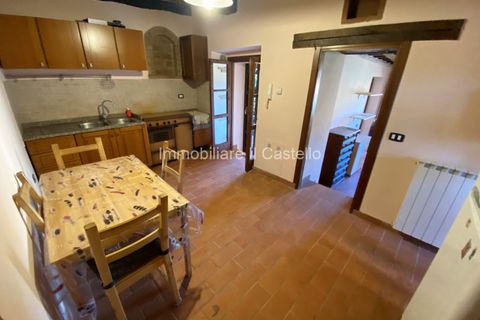 Rækkehus i Citta della Pieve, Perugia, Citta della Pieve - € 108.000 | Ref: Po311 - foto 6