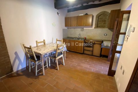 Rækkehus i Citta della Pieve, Perugia, Citta della Pieve - € 108.000 | Ref: Po311 - foto 7