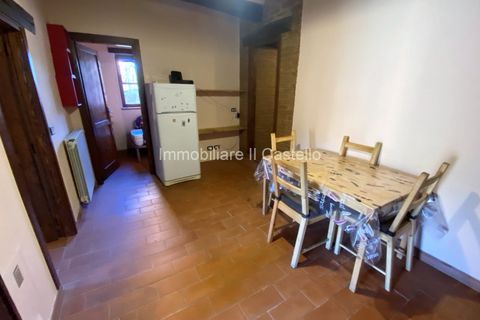Rækkehus i Citta della Pieve, Perugia, Citta della Pieve - € 108.000 | Ref: Po311 - foto 8