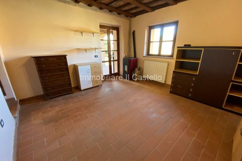 Rækkehus i Citta della Pieve, Perugia, Citta della Pieve - € 108.000 | Ref: Po311 - foto 9