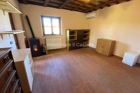 Rækkehus i Citta della Pieve, Perugia, Citta della Pieve - € 108.000 | Ref: Po311 - foto 11