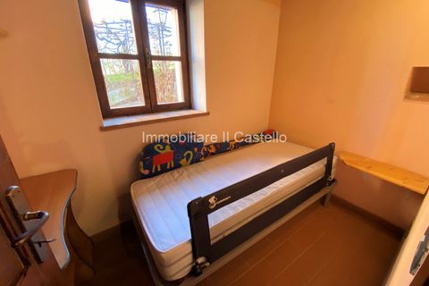 Rækkehus i Citta della Pieve, Perugia, Citta della Pieve - € 108.000 | Ref: Po311 - foto 12