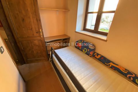 Rækkehus i Citta della Pieve, Perugia, Citta della Pieve - € 108.000 | Ref: Po311 - foto 13
