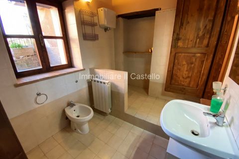 Rækkehus i Citta della Pieve, Perugia, Citta della Pieve - € 108.000 | Ref: Po311 - foto 15