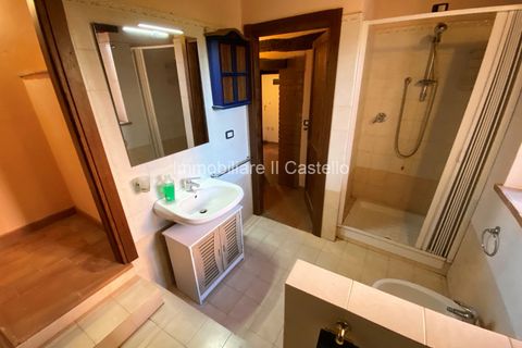 Rækkehus i Citta della Pieve, Perugia, Citta della Pieve - € 108.000 | Ref: Po311 - foto 16