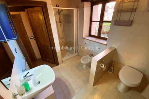 Rækkehus i Citta della Pieve, Perugia, Citta della Pieve - € 108.000 | Ref: Po311 - foto 17